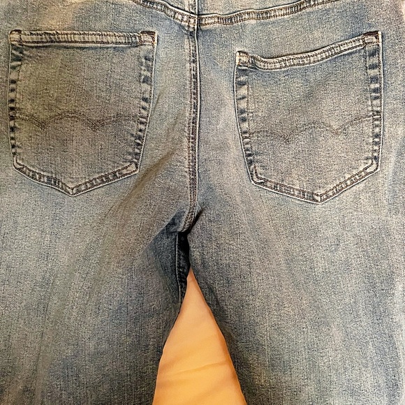 American Eagle like New size 36x32 - Picture 3 of 3